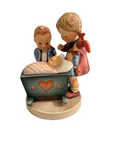 Goebel Hummel "Blessed Event" Figurine