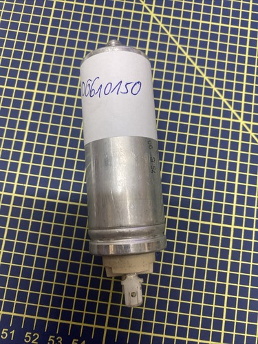 Bosch Trockner Kondensator Metallpapierkondensator 00610150 00600152 9000033975