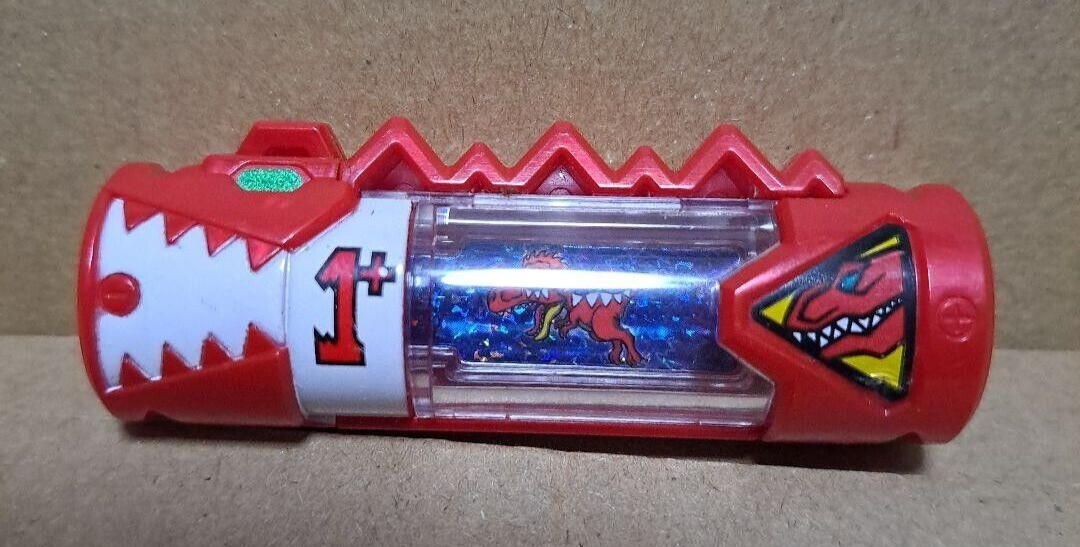 Power Rangers Dino Charge Bandai Zyuden Sentai Kyoryuger