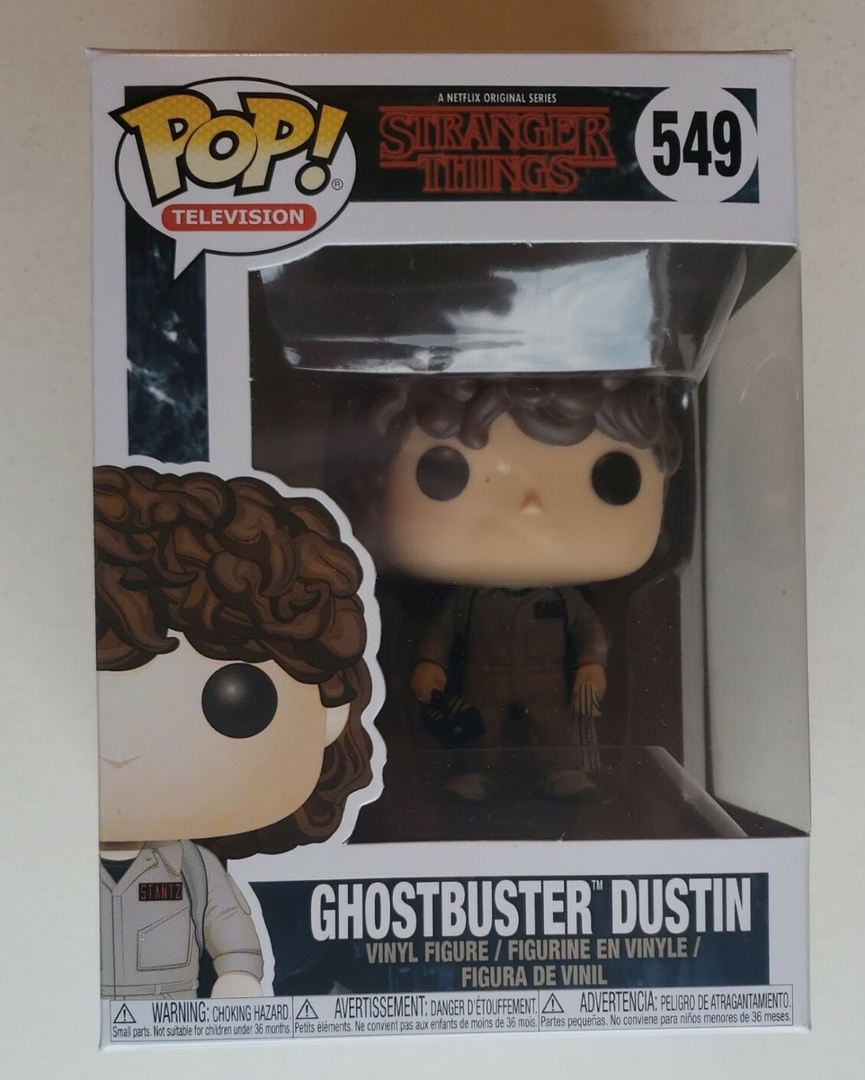た*⊿様 Funko Pop Stranger Things Dustin se 61PLrBU5WnL._UF894,1000_QL80_.jpg