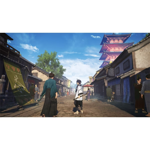 SW54 Nintendo switch soft Fate/Samurai Remnant Japan | eBay