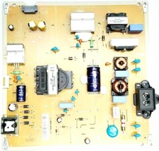 LG 55" 55LV570-UA POWER SUPPLY BOARD UNIT EAX67147301 1.5 EAY64548801