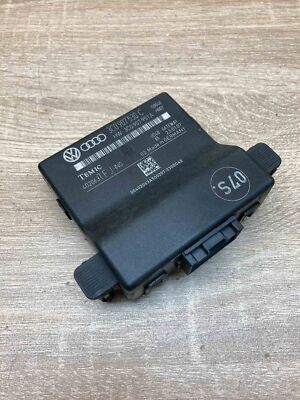 3C0907530C 3C0907951A Themic VW NETZWERK GATEWAY COMPUTEREINHEIT