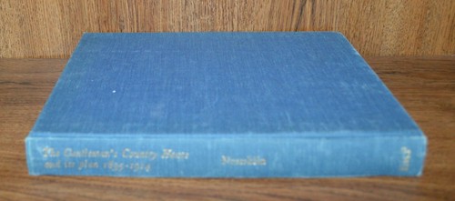 The Gentleman's Country House and Its Plan, 1835-1914 by Jill Franklin Hardcover - Imagen 2 de 3