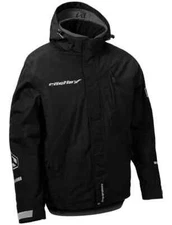 Castle X Phase Men's Snowmobile Jacket Large