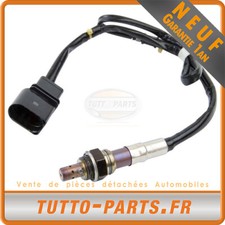 Sonde lambda Audi A2