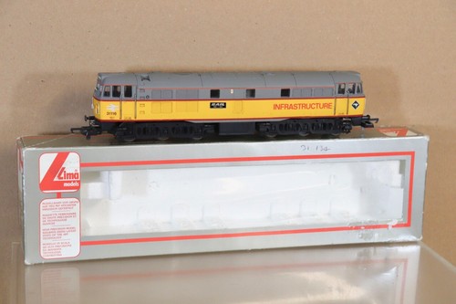 LIMA 205094 NEU LACKIERT BR INFRASTRUKTUR KLASSE 31 DIESELLOK 31116 NV | Zustand: Used