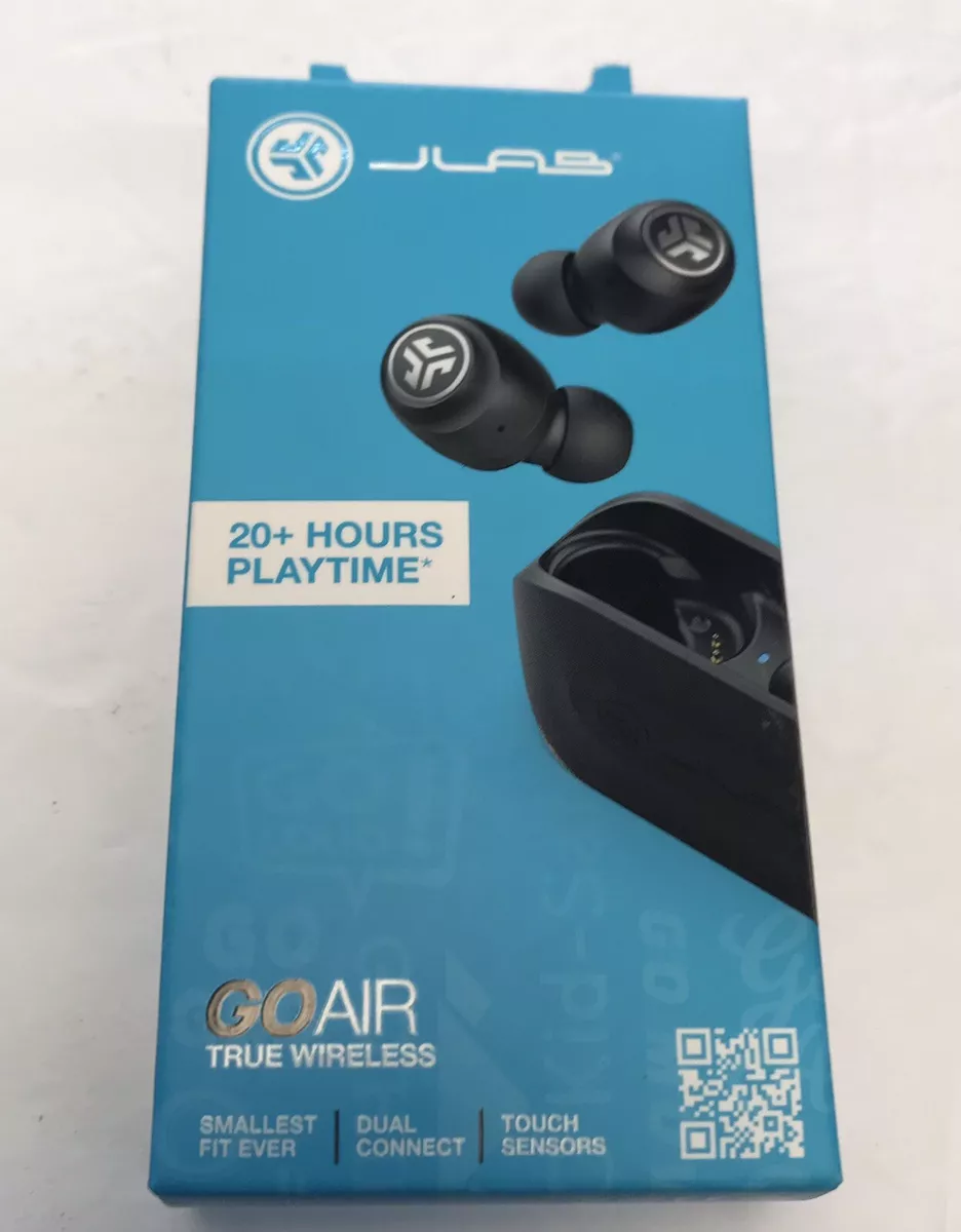Jlab go air icon clearance