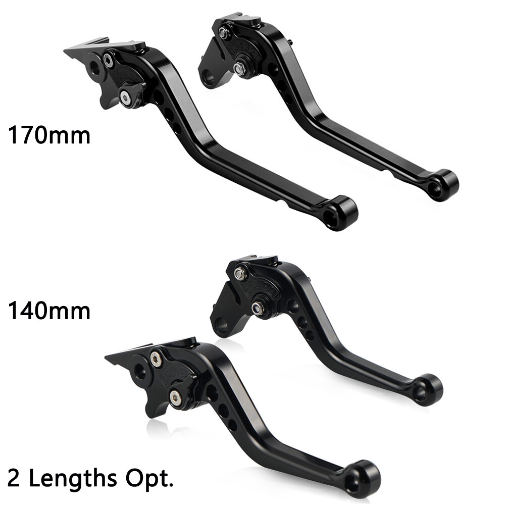 Short Long Brake Clutch Levers For Honda CBR1100XX 9707 ST1300A ST1300 VFR800 eBay
