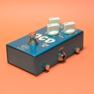 Fulltone Fulltone OCD-Ge OCD-Germanium | eBay Fulltone Fulltone OCD-Ge OCD-Germanium | eBay