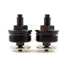 Preload Fork Cap For Yamaha XT660X 2004-2014 2013 2012 2010 43mm Adjust Bolts