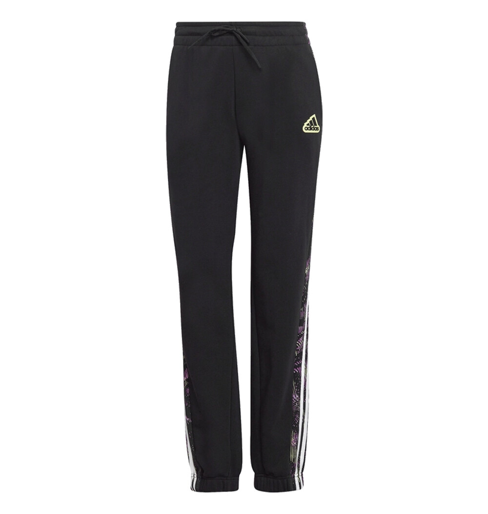 Женская спортивная одежда Adidas Future Icons Брюки Hyperpulse, черные
