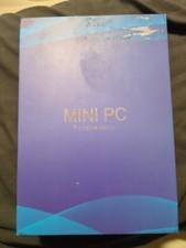 ACEPC AK2 Mini PC Computer