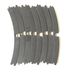  1 Set 21 inch Replacement woofer bass loudspeaker speaker foam gasket 8pcs