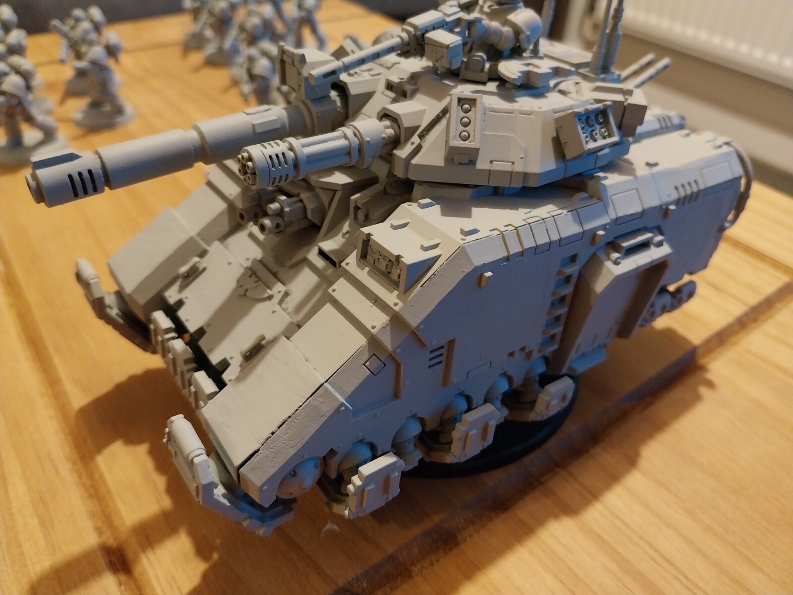 warhammer 40k primaris space marines eBay