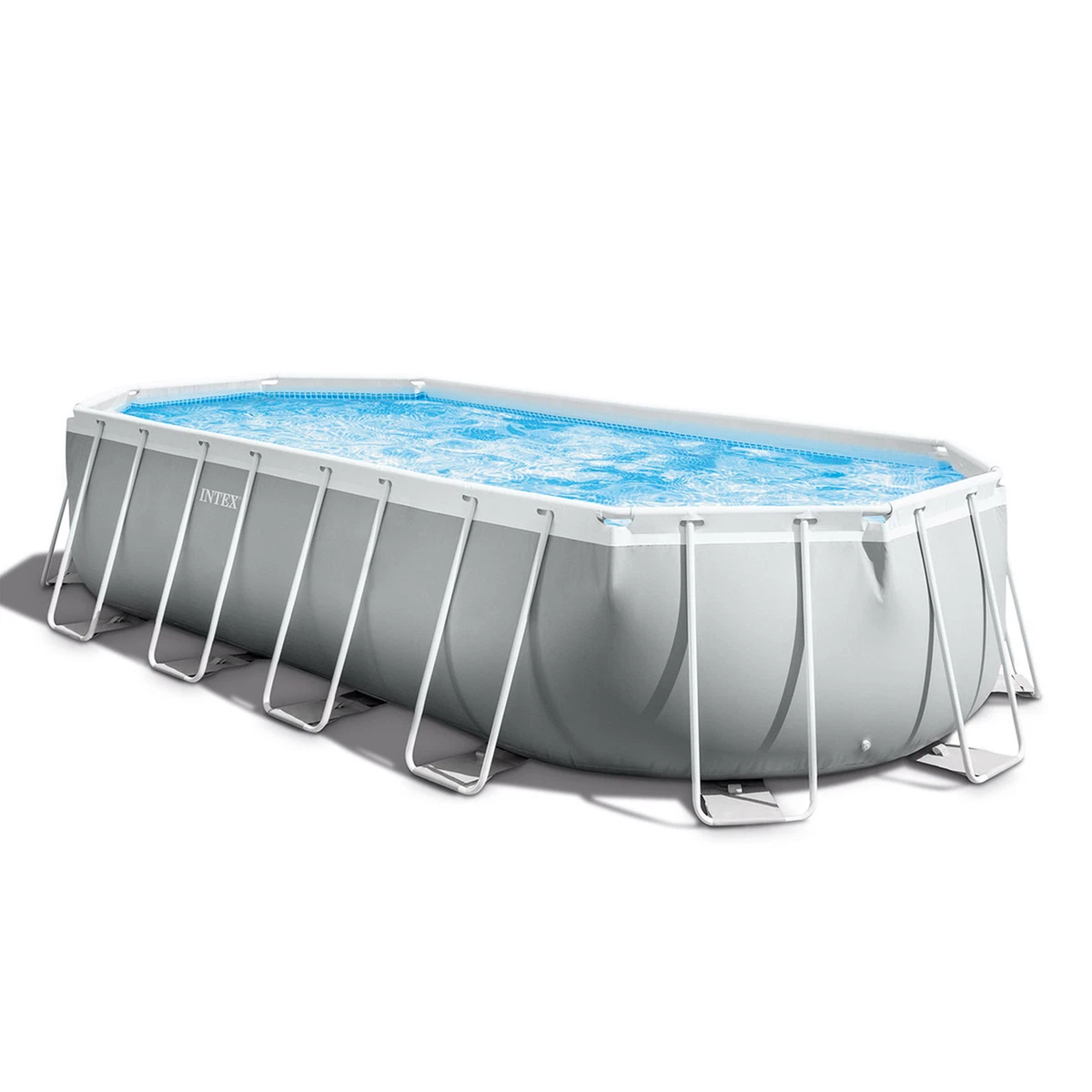 Ricambio INTEX Giunto A " T " Per Piscine Frame Rettangolari Cod. 10967 - Foto 2