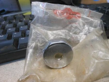 NOS Motobic OEM Made in Spain Front Fork Top Bolt Cap Plug Topper