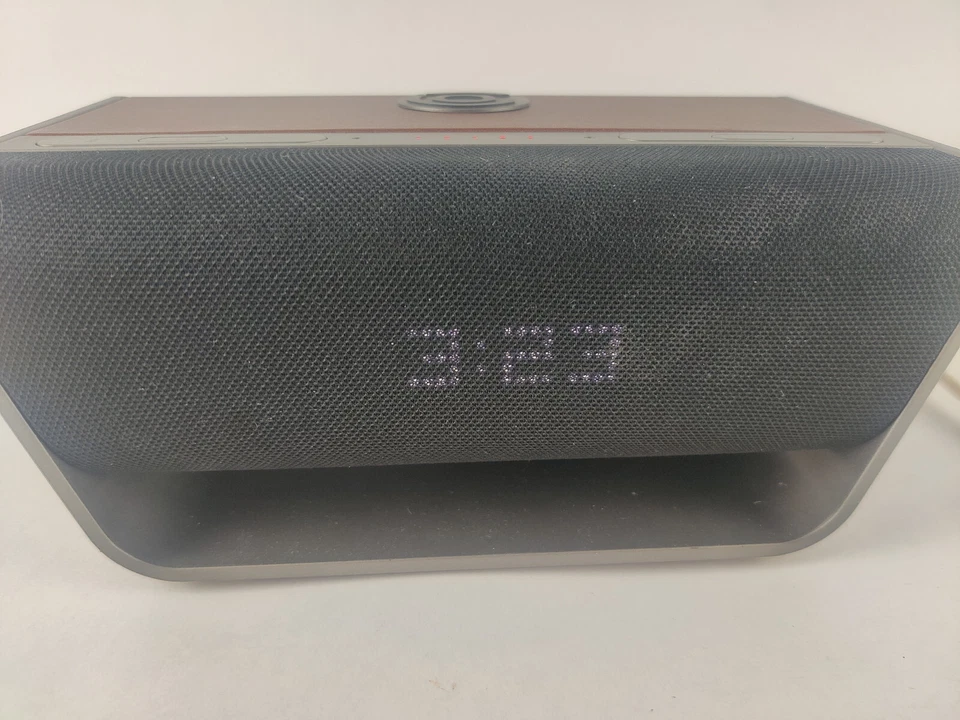 Cavalier Audio Wireless Charging Bluetooth Speaker - Amazon Alexa Enabled - WiFi - Image 2 of 4