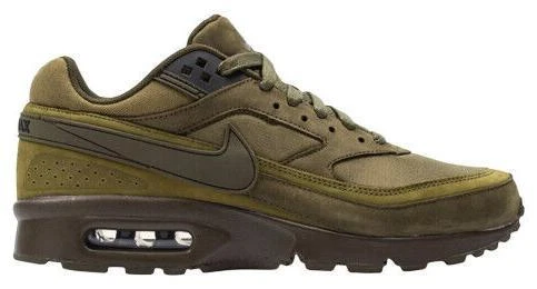 Nike Air Max BW Premium Denim for Sale | Authenticity Guaranteed