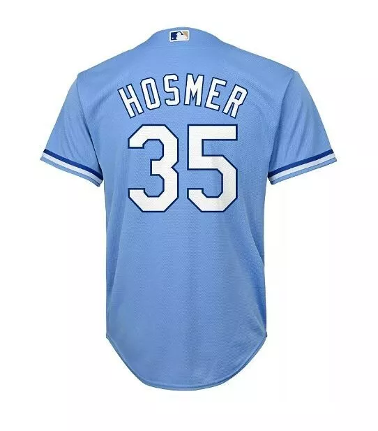 eric hosmer youth jersey