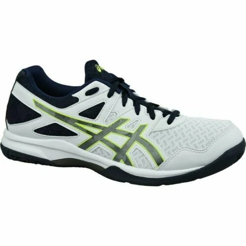 Scarpe casual da uomo bianche ASICS