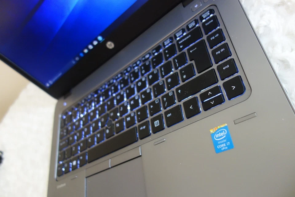 All Offers Considered Msg Us - HP Laptop, i7, 16GB 32GB RAM 512GB 1TB SSD - Image 3 of 4