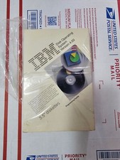 1988 IBM Disk Operating System Version 4.00 3.5" Diskettes