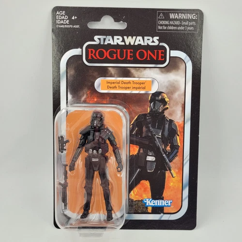Star Wars Vintage Collection VC127 Imperial Death Trooper