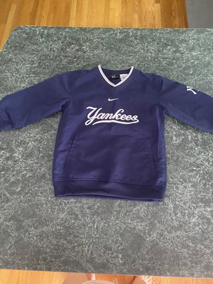 kids pullover jacket