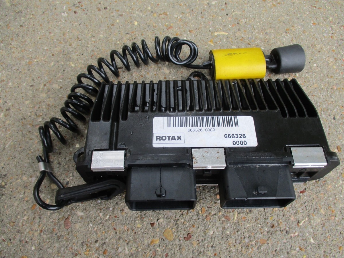 SEADOO 11-12 GTX RXT WAKE 255 260 4TEC WAKE ECU BOX MPEM cdi SEADOO 11-12 GTX RXT WAKE 255 260 4TEC WAKE ECU BOX MPEM cdi