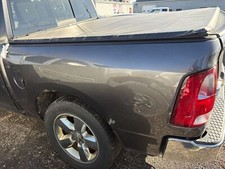 Used Truck Bed Assembly Fits 2016 Ram Dodge 1500 Pickup Crew Cab 5 7 Standar
