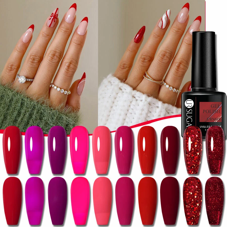 Details 167+ red nail polish amazon latest songngunhatanh.edu.vn