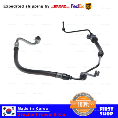 #ad Genuine 575004H200 Pressure Tube amp; Hose for Hyundai H1 Grand Starex $137.75