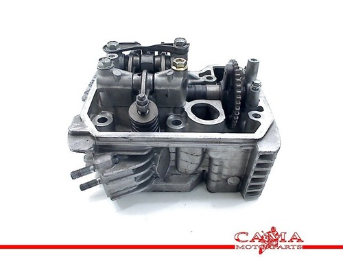 Cloche D'embrayage Honda NTV 650 Revere RC33 - Modèle 1996, Occasion Fonctionnelle