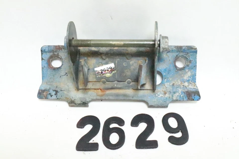 2001 99 00 01 02 Suzuki Sv650 Sv650s Gas Fuel Tank Mount Bracket - Image 2 of 4