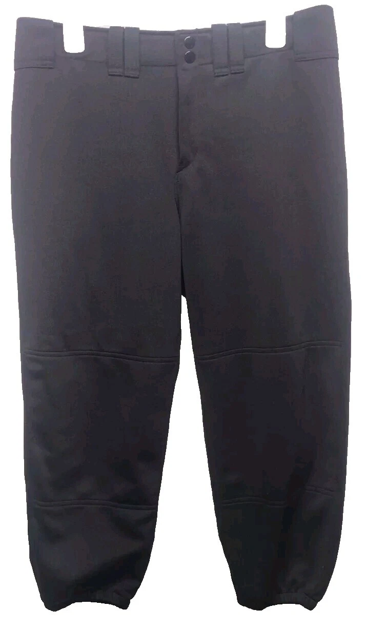 Mizuno Size L Baseball & Softball Pants for Women