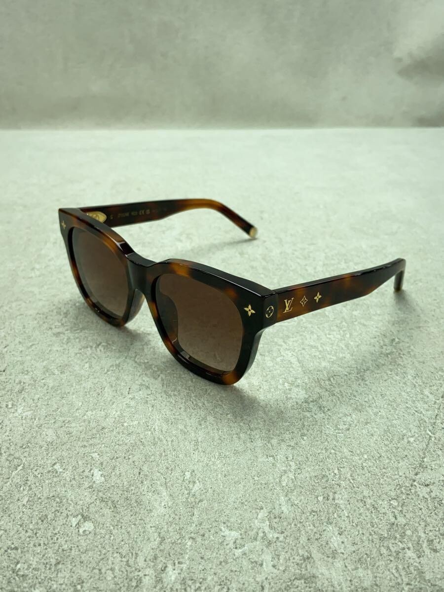LOUIS VUITTON サングラス マイ モノグラム・スクエア Z1524E/W Louis Vuitton Sunglasses Mai Monogram Square Sunglasses