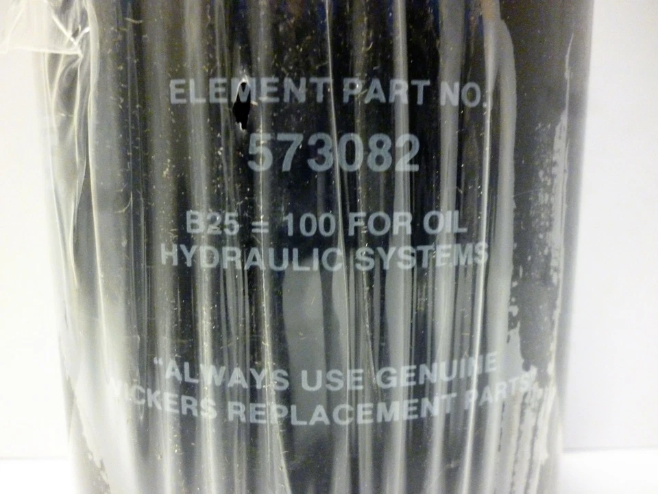 Vickers 573082 Hydraulic Filter Cartridge - Image 2 of 4