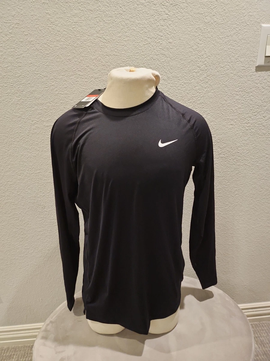 Nike training long sleeve shop