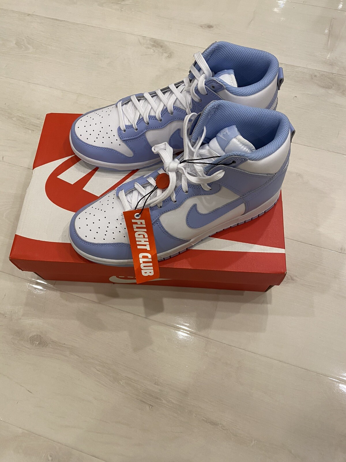 nike dunk high white aluminum dd1869 