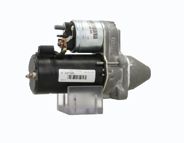 Valeo Starter TS12-125 Replaces D6RA15 D6RA7 for BMW R45 R60 R65 R75 R80 R90 R100 - Image 2 of 4