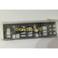I/O Shield for MAXIMUS IV EXTREME-Z MAXIMUS IV EXTREME REV 3.0