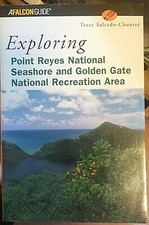 Exploring Point Reyes National Seashore john carpenters the fog paperback 2003