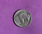 ESTATE FIND 1936-D Buffalo Nickel #P24104 — photo 2