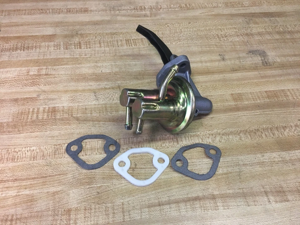 Bomba de combustible Airtex 1354 para Mazda 626 2,0 L 83-85 Foto 3 de 4