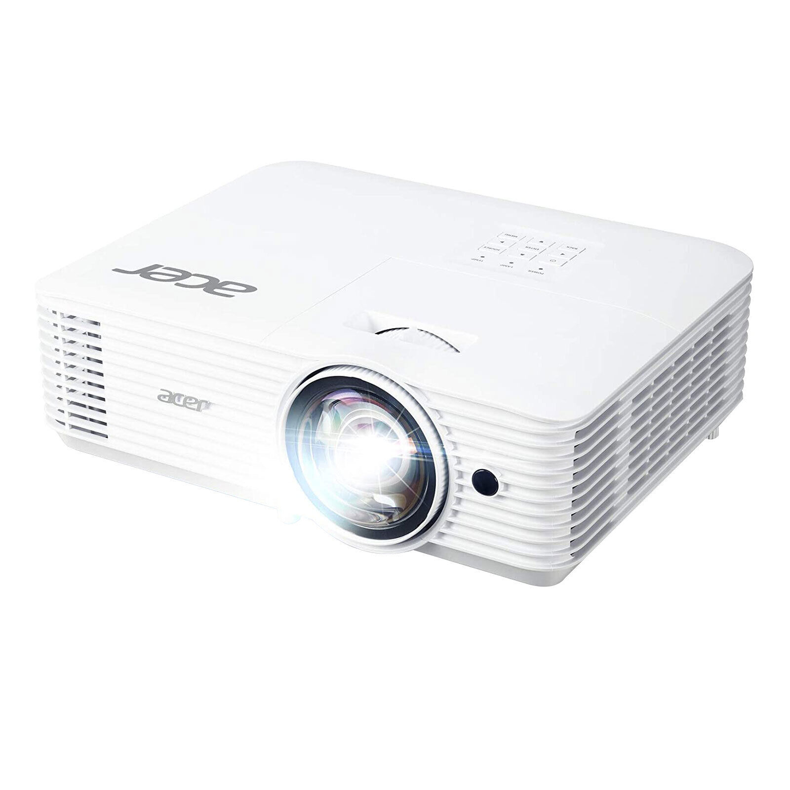 Thumbnail - Acer H6518sti Beamer 1.920 X 1.080 3.500 Lumen 10.000:1 Kontrast