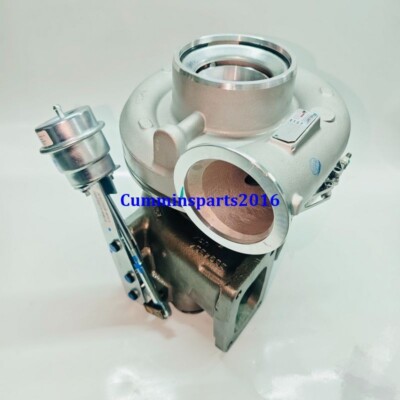 こう GENUINE HOLSET VGT TURBOCHARGER ACTUATOR For Dodge RAM Cummins 6.7