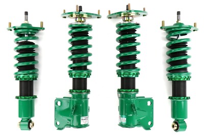 Tein Mono Sport Gewindefahrwerk für Subaru WRX/STI 14-21 VAB/VAF