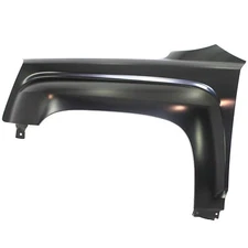 Front Left Driver Side Steel Fender For 2010-2017 GMC Terrain 22846919