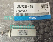 CDJPB6-5D CDJPB65D  SMC cylder New #YY0